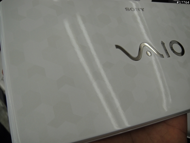 『Kao秋葉原實戰分享』SONY VAIO篇 (增加型錄)