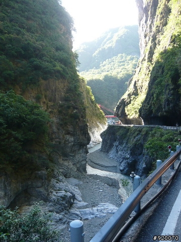 雙橫一豎兩日遊(加碼合歡山主峰)