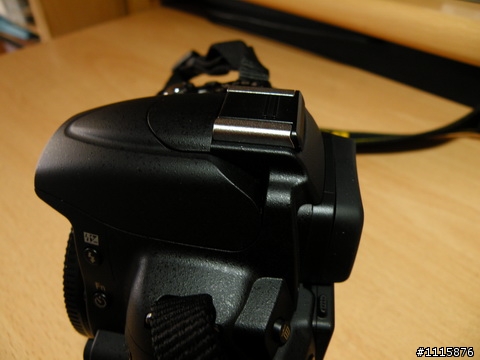 20歲的第一台入門單眼「Nikon D5000」開箱文與試拍