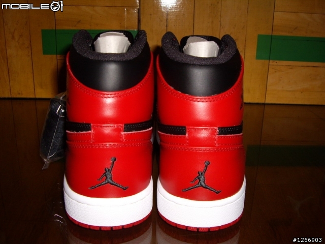 [分享]AIR JORDAN DMP I RETRO HIGH 60+PACK