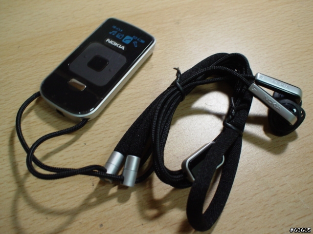 評測 NOKIA BH-903 藍芽立體聲耳機