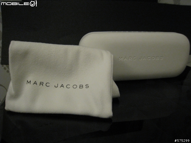 Marc Jacobs 光學眼鏡   ~燒喔~