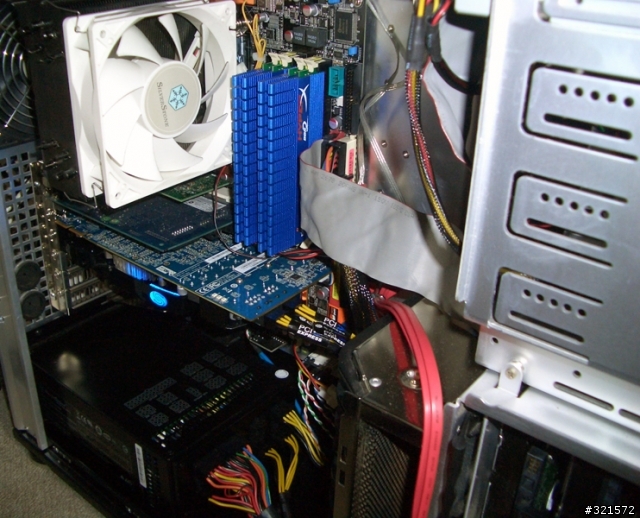 [開箱文]Sapphire Vapor-X HD4890 1GB