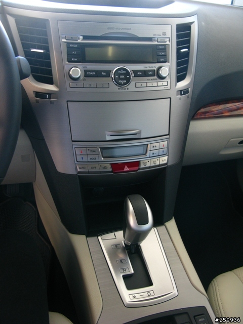 2010 北美 Outback 隨手拍