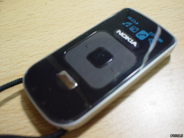 評測 NOKIA BH-903 藍芽立體聲耳機