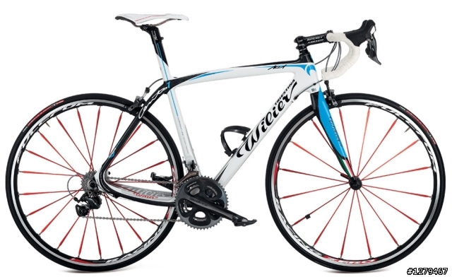Wilier 2010年新車