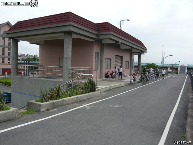 河濱、緣野、恬靜的「大鶯綠野景觀自行車道」89K記實
