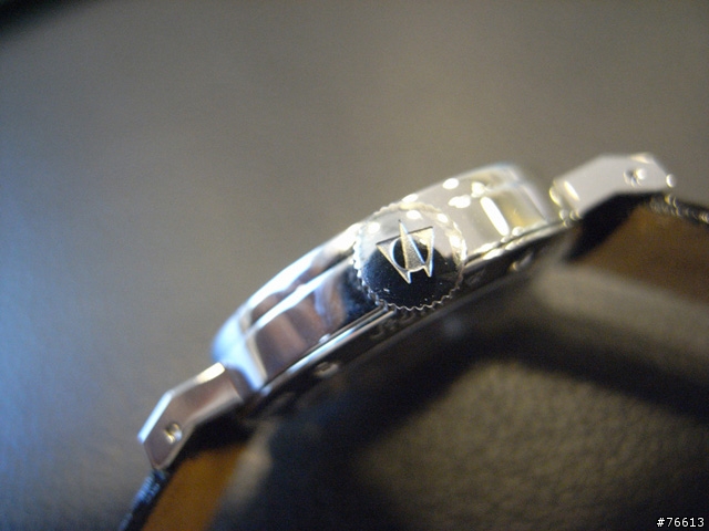 [分享] Stowa Antea Kleine Sekunde
