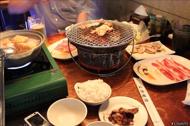 新手初學者拍攝PUB&餐廳【Canon 500D】