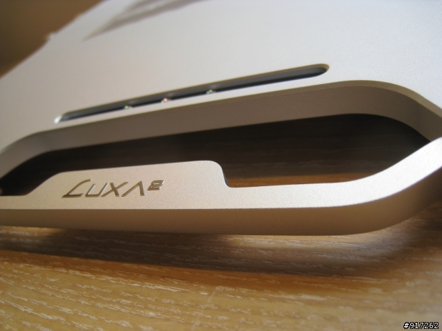 Macbook 散熱墊 – LUXA2 M1-Pro 簡單開箱文