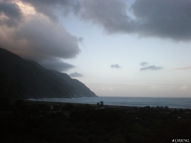 三腳貓北橫之旅