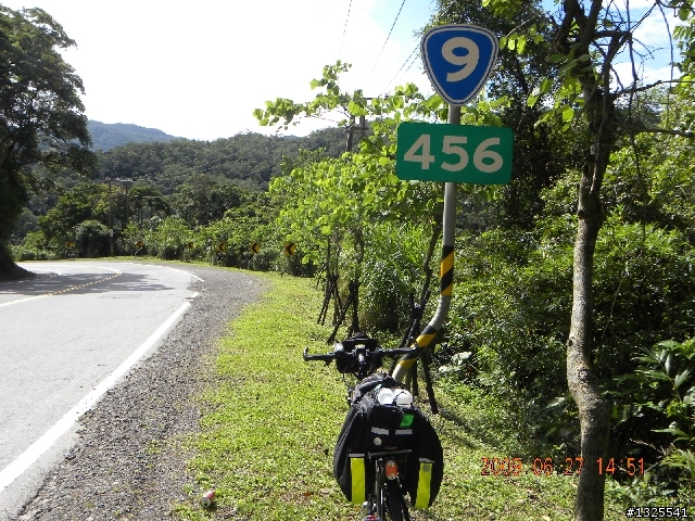 980627南迴單車獨行-I