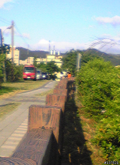 開消防水車，湖邊談心，屌！