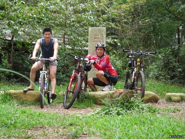 三通嶺林道初體驗再戰關刀山
