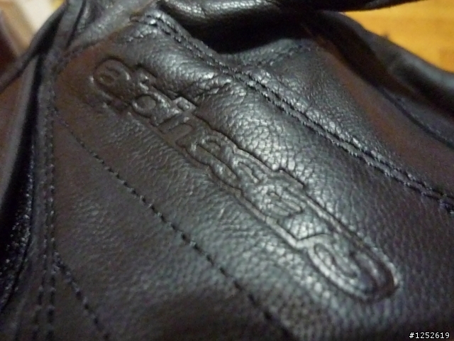 [開箱]ALPINESTARS SLEDGE 短手套