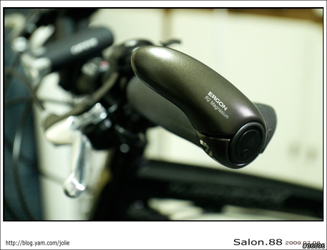 新車分享~Specialized Hardrock comp