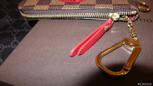 [開箱] 非專業賞圖開箱 Louis Vuitton TRUNKS & BAGS