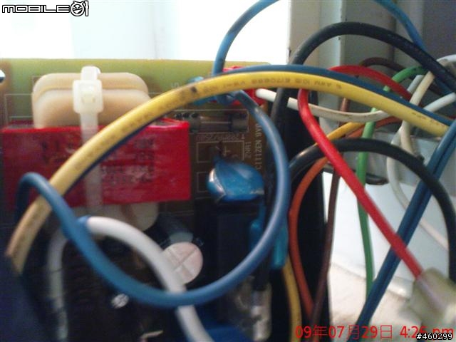 冷氣故障了想DIY修裡..但是想請問一下故障原因?