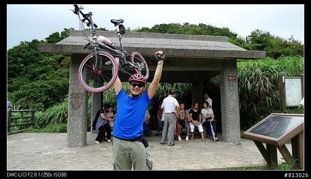 [分享]你(妳)我都是單車天使