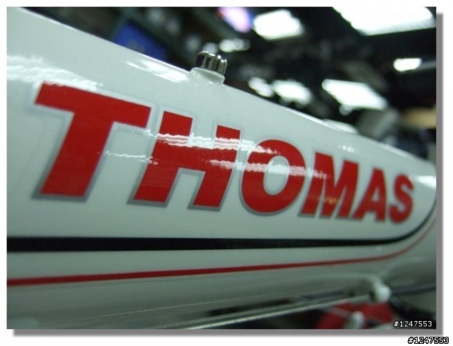 THOMAS F-2023