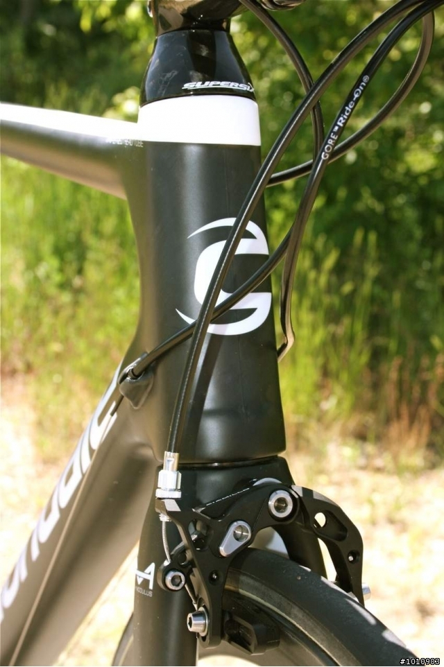 2010年 Cannondale 公路車 ......(圖多)