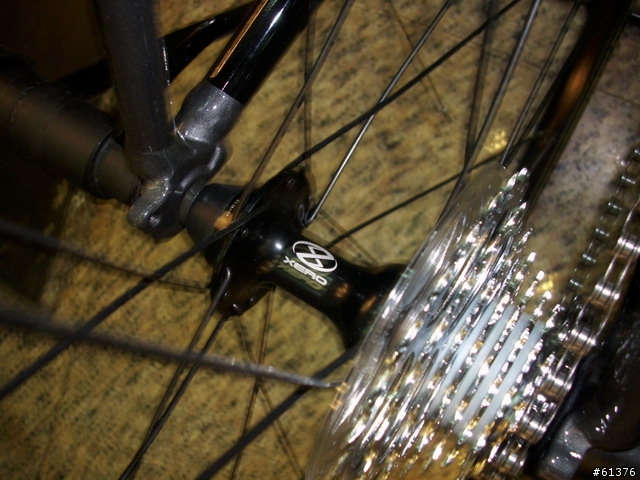[開箱] 2009年Giant Defy 2 開箱文