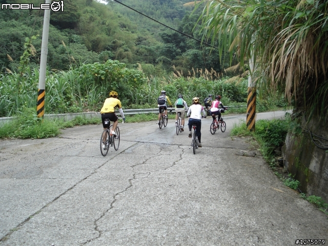 【遊記】20090711雪霸國家公園之雪見遊憩區照片分享