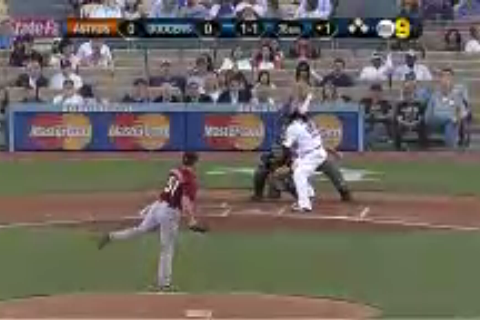 [ iPhone App ] 看MLB的好東西！ At Bat 2009