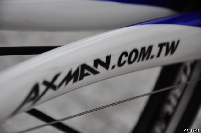 AXMAN R5車隊版 公路車