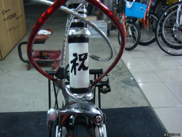 <開箱分享~新品牌>這部車.我等多久都覺得很值得!!