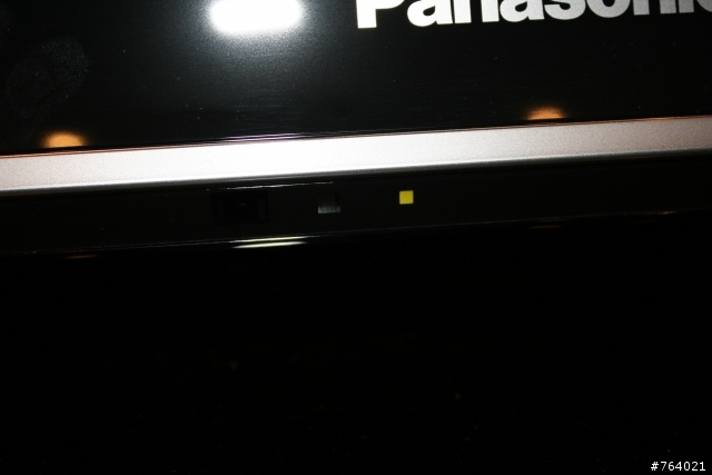 Panasonic TH-P46G10H 46吋 PLASMA TV 電漿電視 簡單開箱文