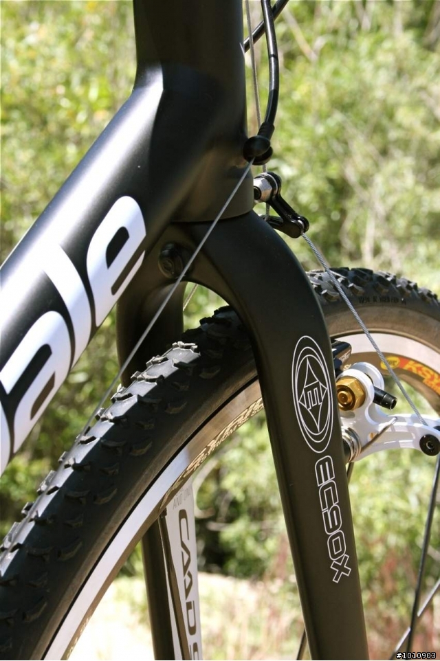 2010年 Cannondale 公路車 ......(圖多)