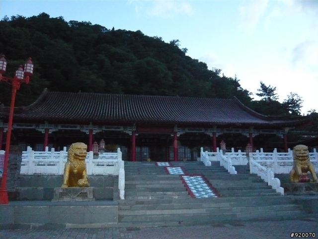 雙橫一豎兩日遊(加碼合歡山主峰)