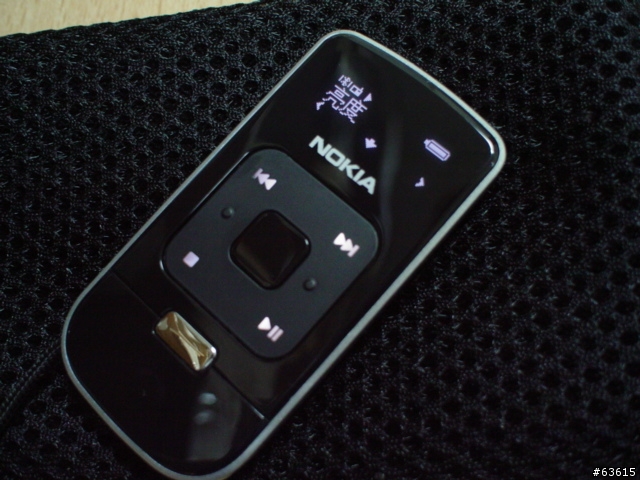 評測 NOKIA BH-903 藍芽立體聲耳機