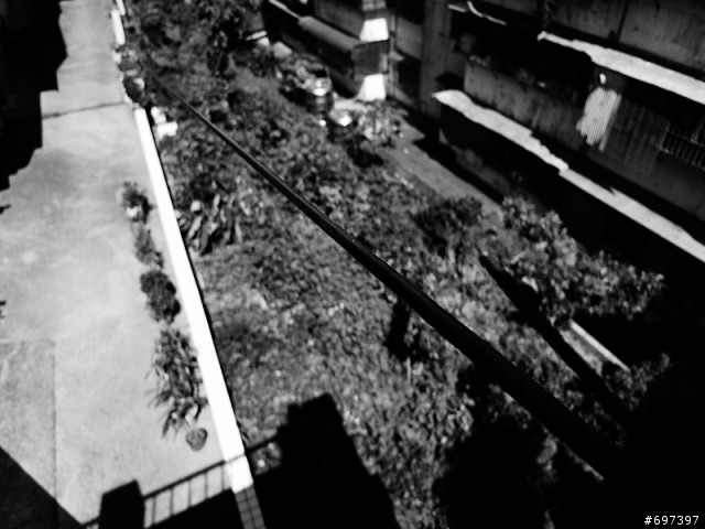 [LX3]喜歡LX3黑白色調的朋友來蓋大樓吧 其他廠牌有興趣也一起來蓋喔