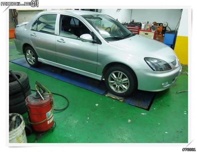 [不專業分享]MAXXIS綠能環保胎MS800安裝以及使用感想