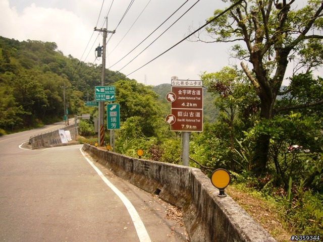 台102縣道初體驗--騎腳踏車第7週後