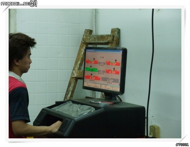 [不專業分享]MAXXIS綠能環保胎MS800安裝以及使用感想