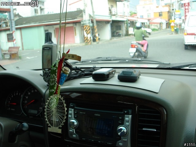 07.11.2009 台南新化木架山跟拍日記 (圖文版)