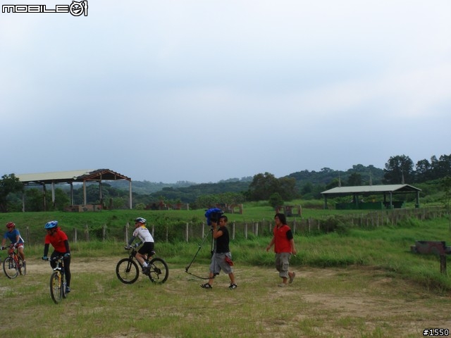 07.11.2009 台南新化木架山跟拍日記 (圖文版)