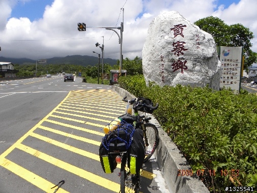 980711北濱+北宜二天單車獨行-I