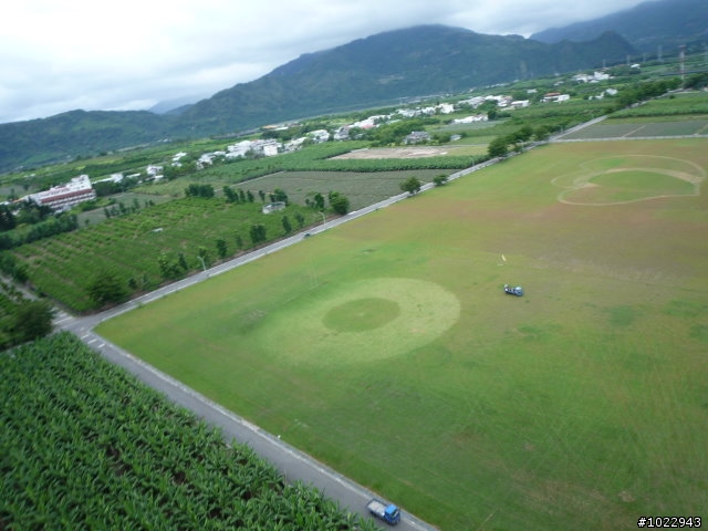 六十石山,池上,高台,我來了...