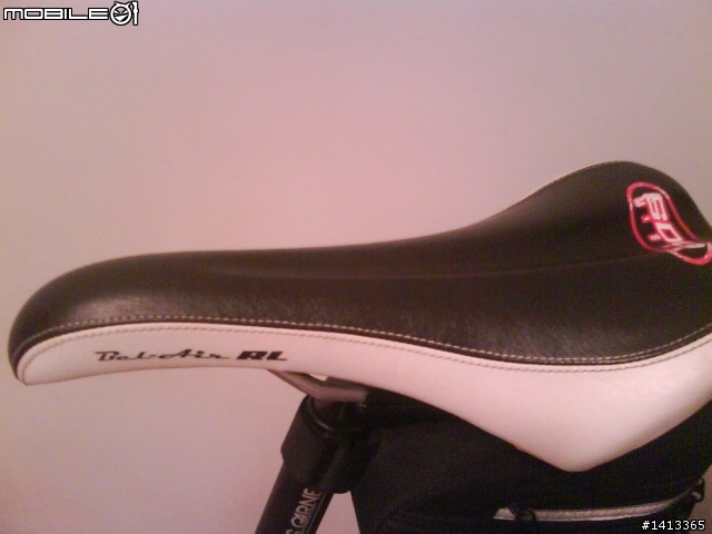 <分享>2006 LOUIS GARNEAU(LG) XC CASPER + 雙碟煞