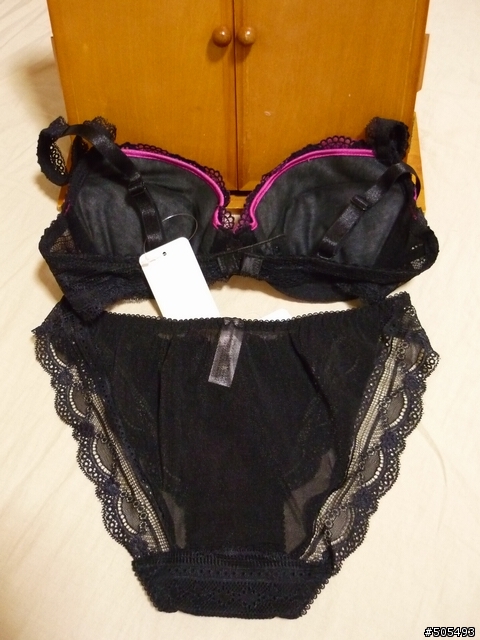 日本PEACH JOHN內衣分享