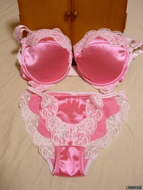 日本PEACH JOHN內衣分享
