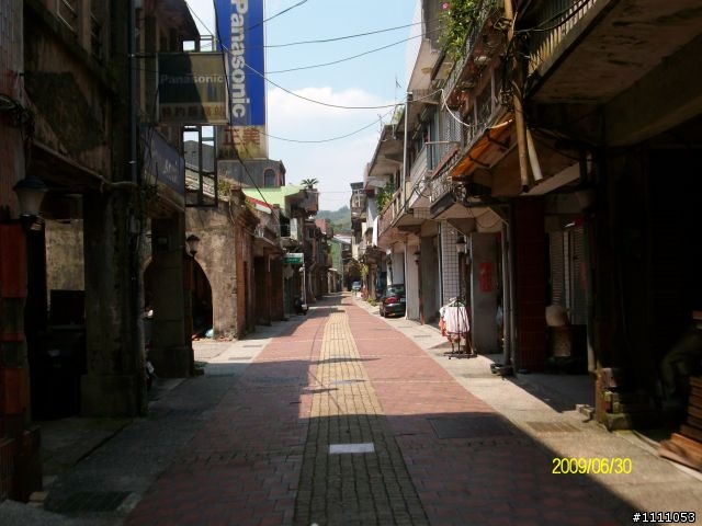 二結-石城-福隆-貢寮-桃源谷-大溪