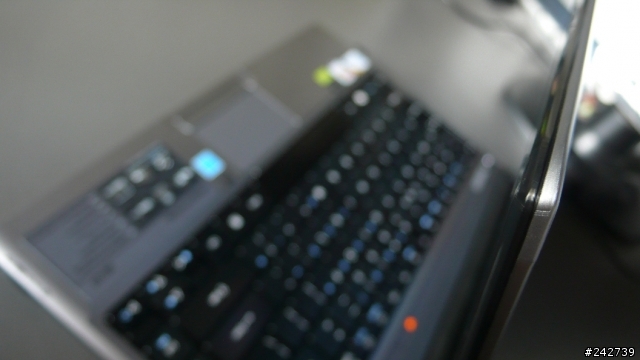 ACER 3810t 入手(多圖)