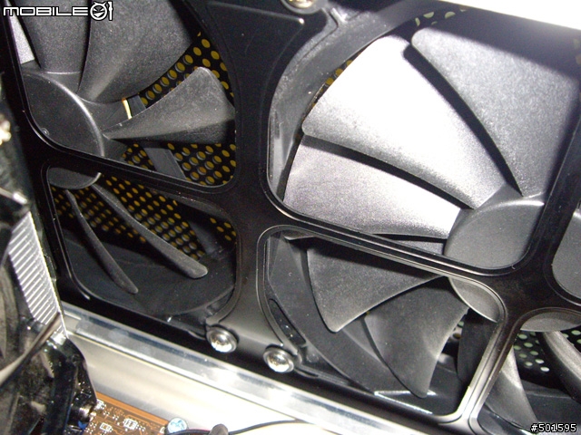 [小開箱]PC-P50 & ZM-MFC3(測溫測瓦控轉)