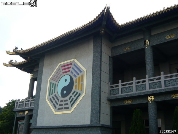 老人團的里民活動-重遊杉林溪