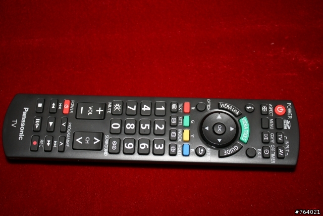 Panasonic TH-P46G10H 46吋 PLASMA TV 電漿電視 簡單開箱文